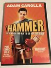 The Hammer DVD Adam Carolla - US Import Region 1 (UO47)