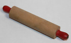 Vintage Wooden Child Size Toy Rolling Pin