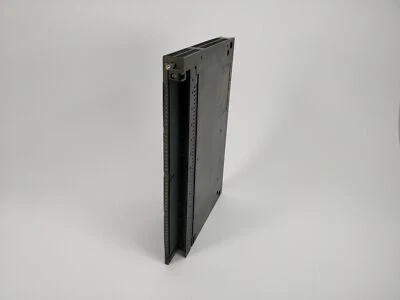 Siemens 6ES7421-1BL00-0AA0 Simatic S7-400 Digital Input E03 - Image 1 of 4