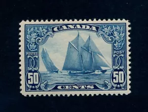 drbobstamps Canada Scott #158 Mint NH F-VF Stamp Cat $425 - Picture 1 of 2