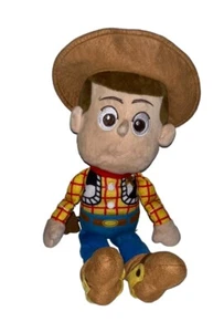 Disney Baby Pixar Toy Story Woody Plüschtier Stofftier Puppe 17 Zoll 2019 Cowboy - Bild 1 von 5