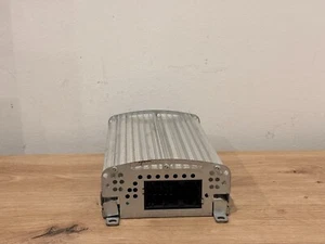 Ferrari 488 Spider 2019 Amplifier Harman Kardon OEM - Picture 1 of 4