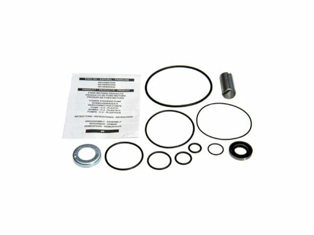 Kit de reparación de bomba de dirección asistida Edelmann 63NH87V para Ford Taurus 1986-2007 Foto 1 de 1