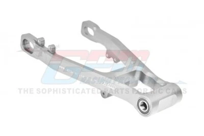 BRAZO OSCILANTE TRASERO GPM MX057 ALUMINIO 7075 LOS264000 PARA LOSI 1/4 PROMOTO-MX LOS06000 Foto 1 de 4