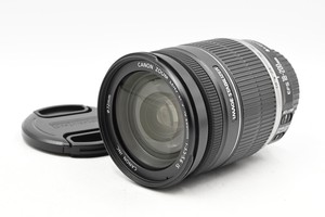 Canon EF-S 18-200mm f3.5-5.6 IS Lens EFS #792