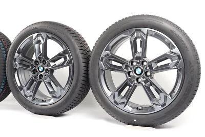 Neu BMW X1 U11 iX1 U11 X2 U10 iX2 U10 U25 Winterräder 19 Zoll 1041 35150 - Bild 1 von 4