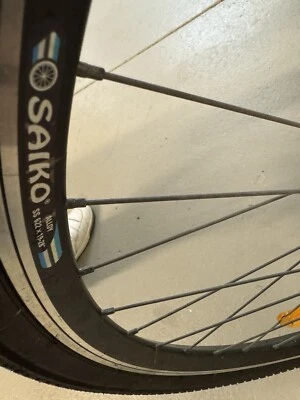 Fahrrad - Bild 1 von 4