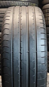 1x 235/55/18 (100V) FULDA EcoControl SUV - Picture 1 of 8