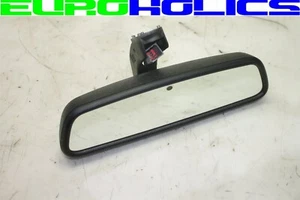 OEM Land Rover LR4 10-16 Interior Rear View Mirror w/Homelink 6H42-17A679-BB - Picture 1 of 2