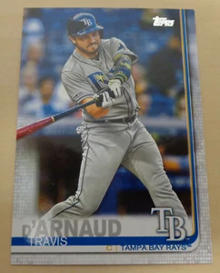 2019 Topps Update Series - SINGLES #US151 to #US199 - Picture 1 of 96