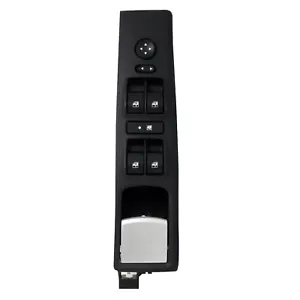 16 PIN Pulsantiera interruttori alzacristalli lato guida Lancia Musa 04-12 MBZN - Foto 1 di 11