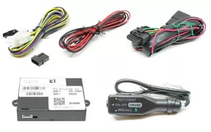 ROSTRA 250-9650 /COMPLETE CRUISE CONTROL KIT FOR 2019-2022 MERCEDES SPRINTER VAN - Picture 1 of 2