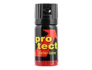 Aerosol incapacitant KKS 40ml - Imagen 1 de 1