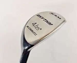 RAM Rhythm 25° 4 Fairway Wood GF Tour Graphite Mid Kick Hybrid Golf Club RH ⛳ - Picture 1 of 12