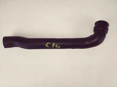 Mercedes-Benz C 230 2007 manguera de ventilación de admisión de aire 2720180682 C14 Foto 1 de 4