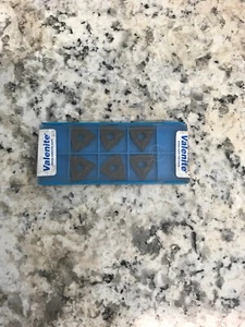 Valenite WNMG 080408-M5 432 5615 One box 6 pieces - Picture 1 of 2