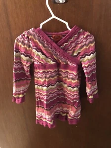 missoni dress toddler 18-24 months - Picture 1 of 3
