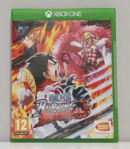 One Piece: Burning Blood Xbox One - Bild 1 von 3