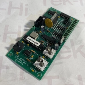 MARKEM IMAJE 10003509 CONTROL MODULE OVERNIGHT SHIPPING - Picture 1 of 4