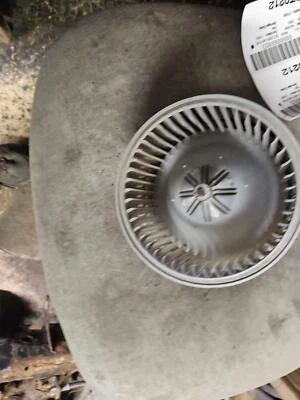 Motor soplador MAZDA 626 98 99 00 01 02 Foto 1 de 3