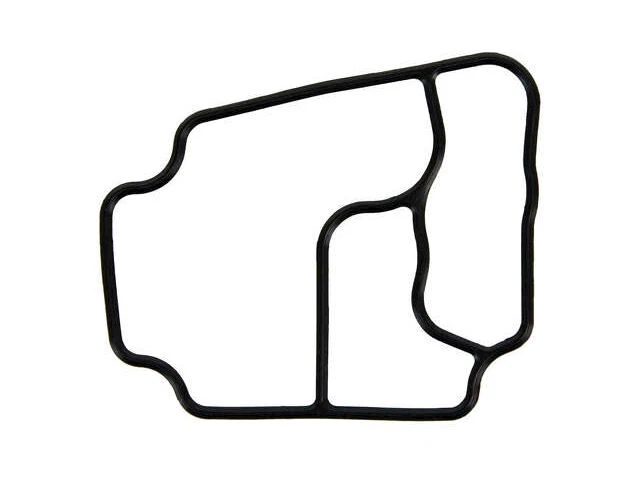 Adaptador de filtro de aceite para BMW 330i 2001-2005 junta tórica Felpro 17168VHYW 2002 2003 2004 Foto 1 de 2