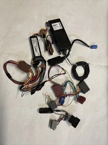 Bury CC 9060 Freisprecheinrichtung Auto Bluetooth Rc9060 01-23-0035-0 - Bild 1 von 7