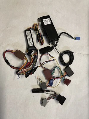 Bury CC 9060 Freisprecheinrichtung Auto Bluetooth Rc9060 01-23-0035-0 - Bild 1 von 4