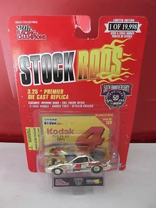 ctd-Racing Champions 90's Stock Rods #129 1996 Camaro Prostock-gold/kodak - Picture 1 of 3