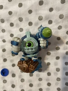 Skylanders : SuperChargers : Dive Clops : - Photo 1/2