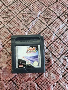 CHASE H.Q. SECRET POLICE Nintendo Game Boy Color Video Game Cartridge - Picture 1 of 1
