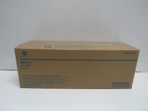 GENUINE KONICA MINOLTA DR913 (ADWP0RD) DRUM - Photo 1/1