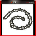 16 Inch Full Chisel Chainsaw Chain .050 3/8 LP 55DL for Stihl Poulan McCulloch