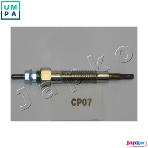 4x GLOW PLUG CP07 FOR 188 A9.000 1.2L J3 2.9L D4BH 2.5L 4D56-T 2.5L 4cyl - Picture 1 of 9