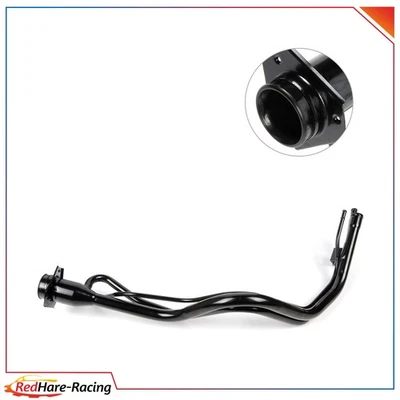 Cuello de llenado del tanque de combustible de gasolina para Ford Taurus 1997 Mercury Sable 3,0 L V6 GAS OHV Foto 1 de 4