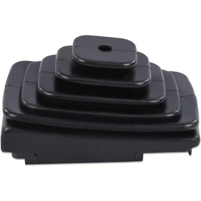 High Quality 53000056 Shifter Boot Bezel Kit For Jeep TJ 1997-2004 Trucks - Image 1 of 4