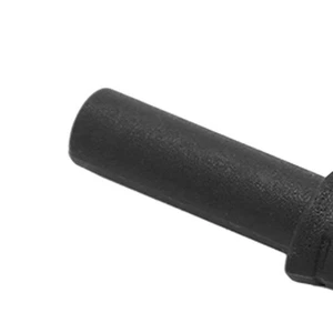 10PCS J.20009 Banana Coupler 4mm Female To Female Insulated Banana Connector Hot - Picture 1 of 12