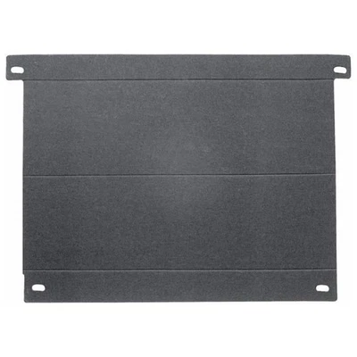 Cubierta superior del motor para Chevrolet Camaro 1967-1969 delantera estándar 1 pieza Foto 1 de 4