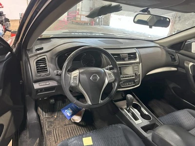 Used Automatic Transmission Assembly fits: 2017 Nissan Altima AT CVT Sdn 2.5L 4 — 第 1/4 张图片