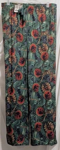 JURASSIC WORLD Mens XL Sleep Pants *NEW* - Picture 1 of 4