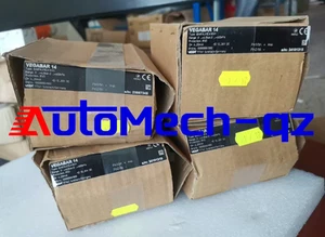 VEGA VEGABAR 14 Bar14.X1IA1GN1A Prozessdruckmessumformer - Bild 1 von 6