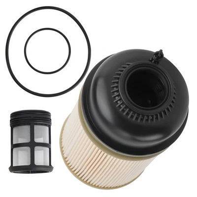 Diesel Filter PF9908 for Western Star 5700XE DD13 DD15 DD16 2016-2017 - Image 1 of 4