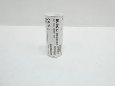 Balluff BUS004J BUS R06K1-XB-02/015-S75G Ultrasonic Analog Sensor - Image 1 of 4