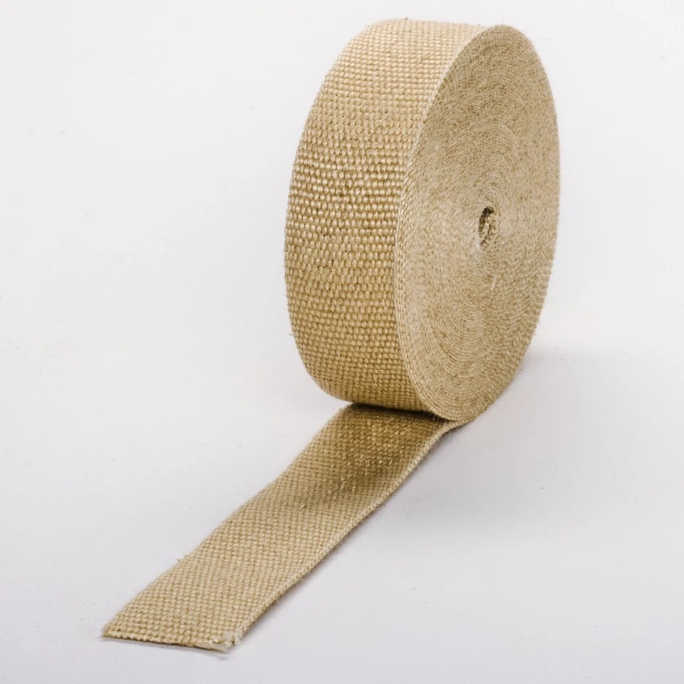 Thermo-Tec 11002  INSULATION - Image 1 of 1