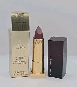Kevyn Aucoin The Expert Lip Color - Twilight Lotus Lipstick - NIB - Picture 1 of 1