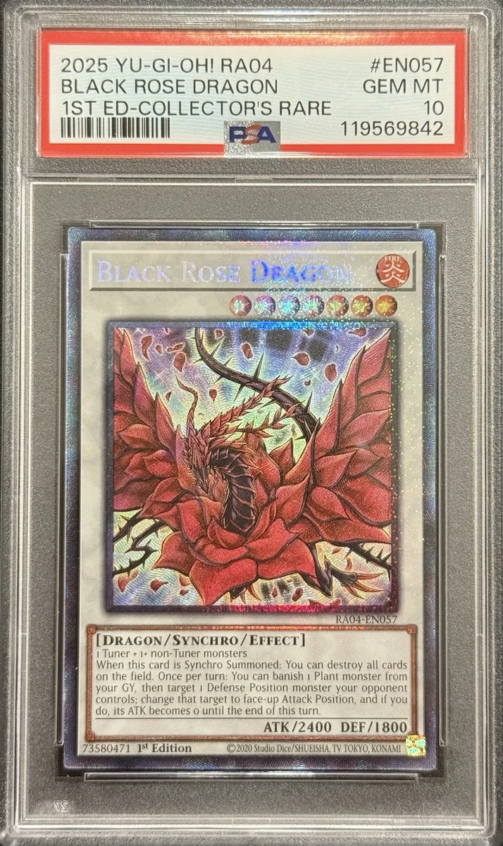 Slifer The Sky Dragon Yu-Gi-Oh! TCG Professional Sports