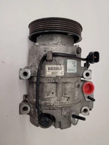 HYUNDAI SANTA FE 2013-2018 AC Compressor SWB Sport 2.4L - Picture 1 of 12