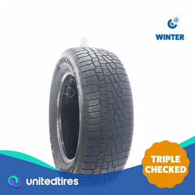 Cooper Discoverer True North 110T usado 265/60R18 - 6,5/32 Foto 1 de 4