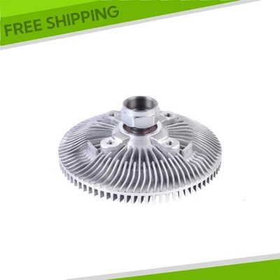 Fit 94-99 Land Rover Defender 90 Range Rover 2634 4.0L Engine Cooling Fan Clutch - Image 1 of 4
