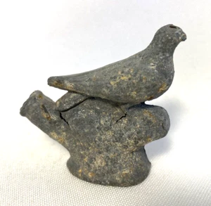Vintage Bird Whistle no mouthpiece - Picture 1 of 8