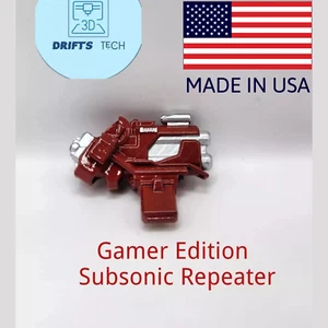 subsonic repeater for studio series gamer edition upgrade kit  - Picture 1 of 5